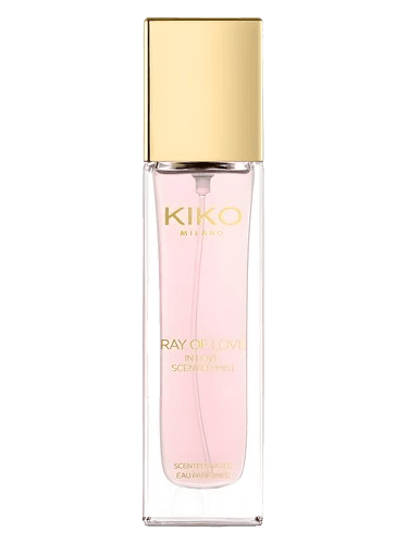 Kiko Milano Ray Of Love In Love Scented Mist