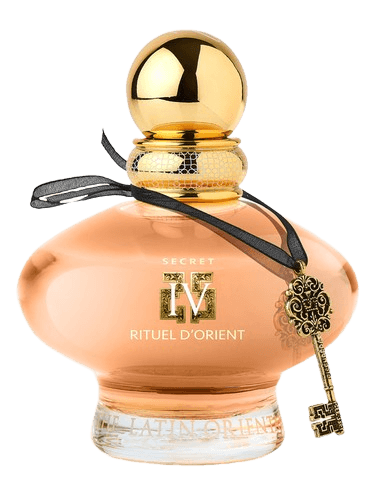 Eisenberg Rituel D'Orient Secret IV