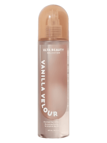 Ulta Beauty Vanilla Velour