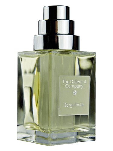 The Different Company Bergamote