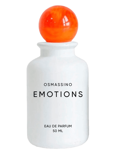 Osmassino Emotions
