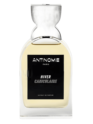 Antinomie Hiver Caniculaire