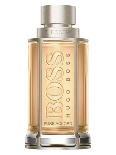 Hugo Boss Boss The Scent Pure Accord For Him