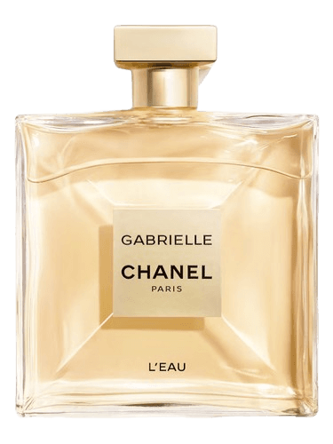 Chanel Gabrielle L'Eau