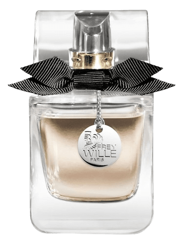 Frey Wille Sphinx Rose