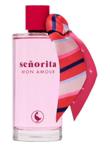 El Ganso Señorita Mon Amour