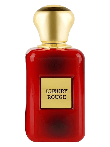 Riiffs Perfumes Luxury Rouge