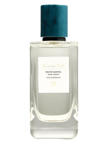 Massimo Dutti White Santal