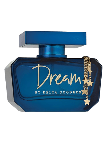 Delta Goodrem Dream by Delta Goodrem