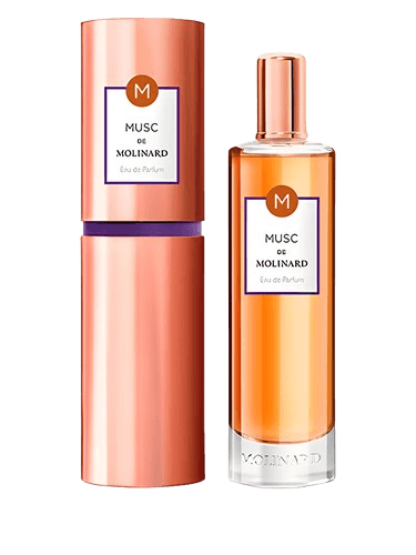 Molinard Musc