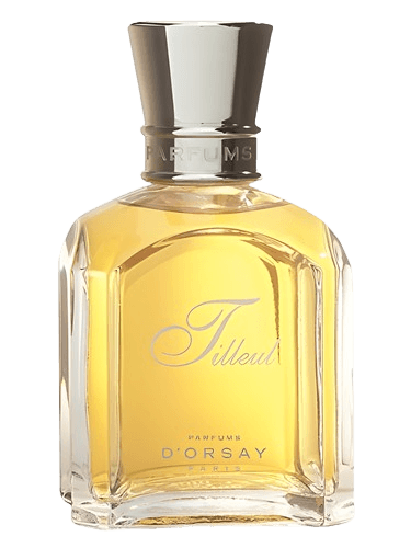 D’ORSAY Tilleul