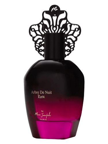 Marc Joseph Arbre De Nuit Rose