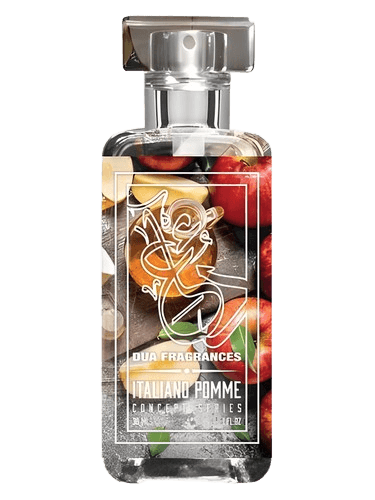 The Dua Brand Italiano Pomme