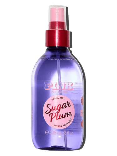 Victoria's Secret Sugar Plum Fig