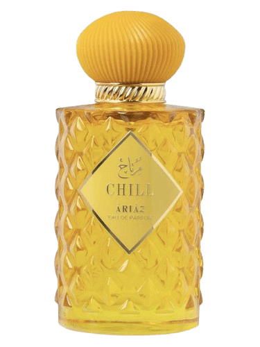 ÄRIÂZ Chill