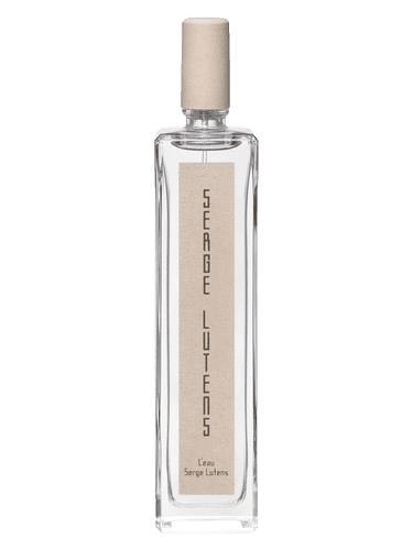 Serge Lutens L'Eau Serge Lutens