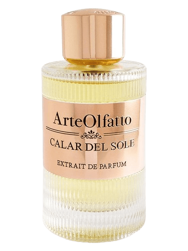 ArteOlfatto Calar del Sole