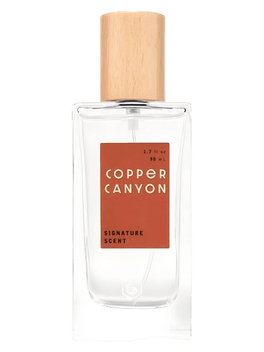 Good Chemistry Copper Canyon