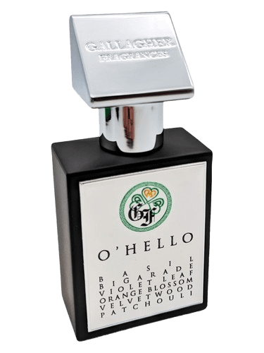 Gallagher Fragrances O'Hello