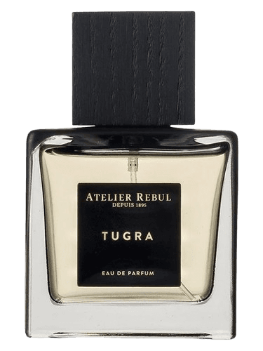 Atelier Rebul Tugra