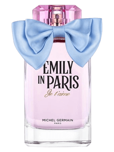 Michel Germain Emily in Paris Je t'aime