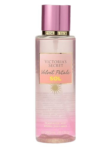 Victoria's Secret Velvet Petals Sol