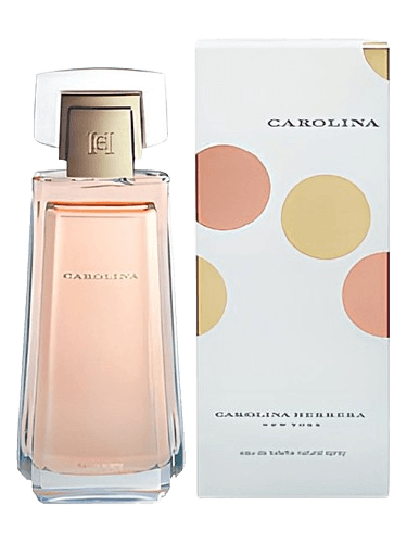 Carolina Herrera Carolina