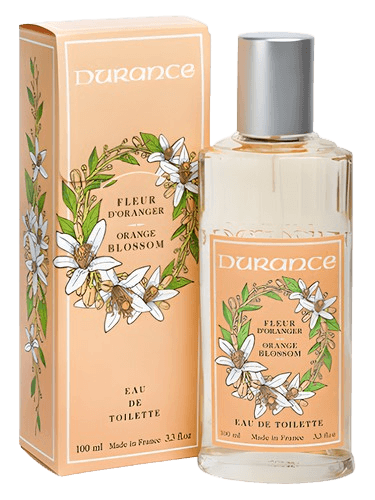 Durance en Provence Orange Blossom