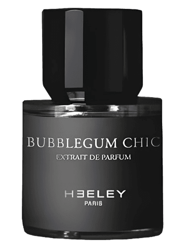 James Heeley Bubblegum Chic
