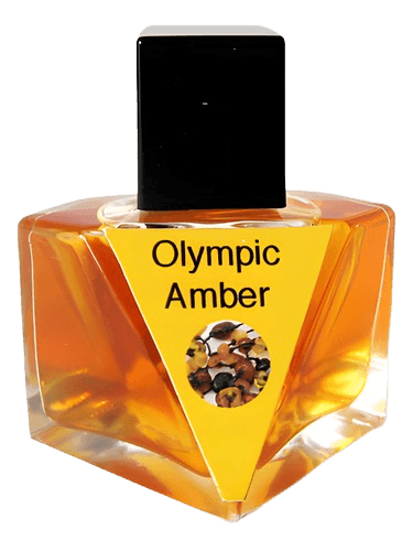 Olympic Orchids Artisan Perfumes Olympic Amber