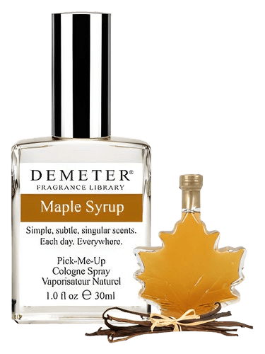 Demeter Fragrance Maple Syrup