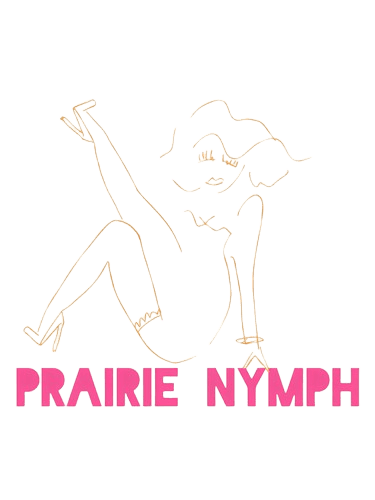 Smell Bent Prairie Nymph