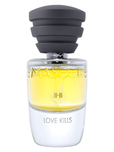 Masque Milano Love Kills