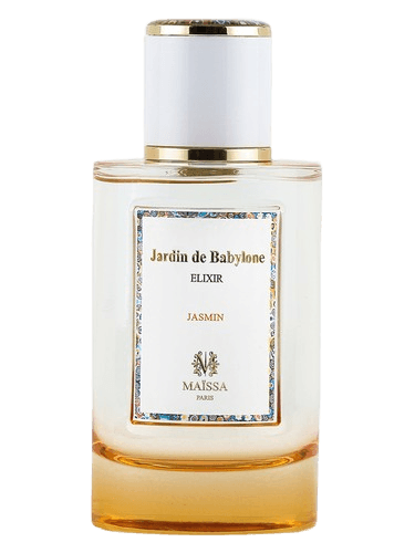 Maïssa Parfums Jardin de Babylone