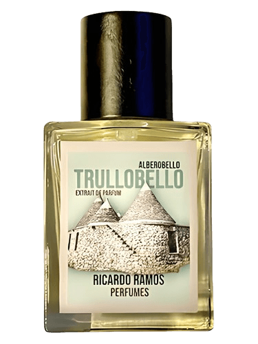 Ricardo Ramos Perfumes de Autor Trullobello