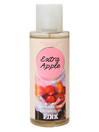 Victoria's Secret Pink Extra Apple