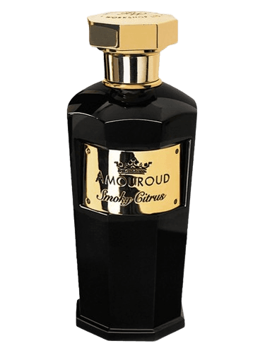Amouroud Smoky Citrus