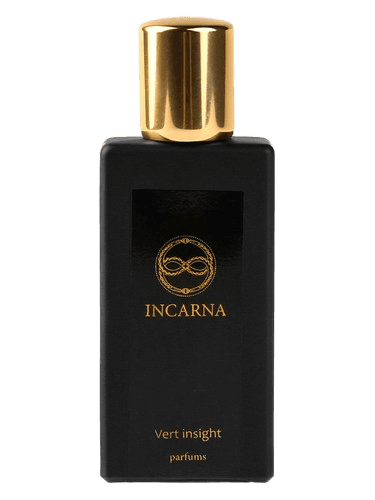 Incarna parfums Vert insight