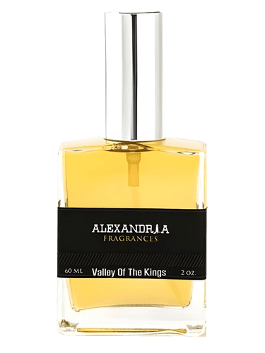Alexandria Fragrances Valley Of The Kings
