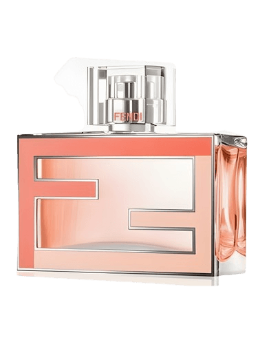 Fendi Fan di Fendi Blossom