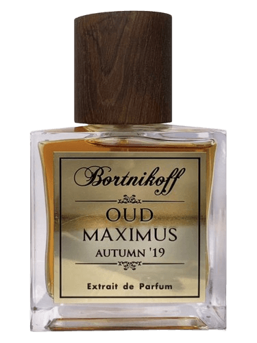Bortnikoff Oud Maximus Autumn 2019