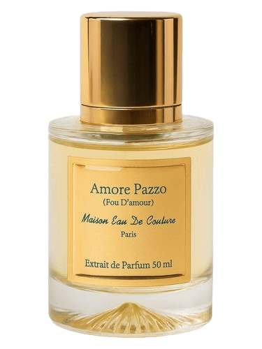 Maison Eau de Couture Amore Pazzo