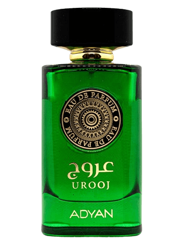 Adyan by Anfar Urooj