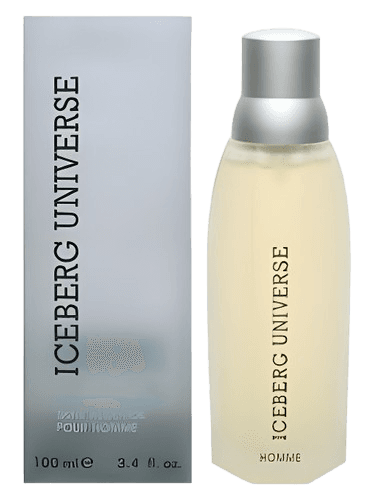 Iceberg Universe pour Homme