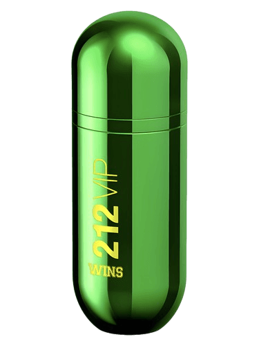 Carolina Herrera 212 VIP Wins