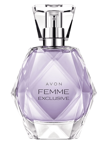 Avon Femme Exclusive