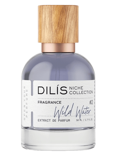 Dilís Parfum #2 Wild Water