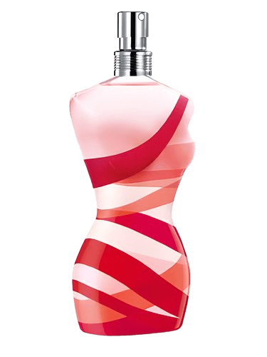 Jean Paul Gaultier Classique Summer 2010