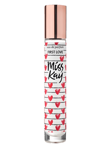 Miss Kay First Love