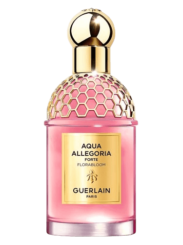 Guerlain Aqua Allegoria Florabloom Forte
